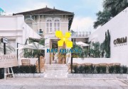 BÁN BIỆT THỰ ĐƯỜNG TÚ XƯƠNG QUẬN 3 6C02XT9