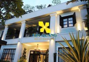 BÁN BIỆT THỰ MẶT TIỀN ĐƯỜNG TÚ XƯƠNG 6B09XT