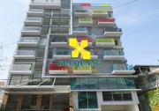 BÁN CĂN HỘ DỊCH VỤ ĐƯỜNG QUỐC HƯƠNG QUẬN 2 S506HQ