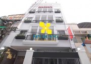 BÁN CĂN HỘ DỊCH VỤ HẺM ĐƯỜNG NGUYỄN VĂN TRỖI G8E2TVN15|