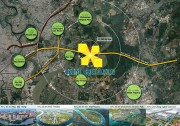 BÁN ĐẤT DỰ ÁN ĐƯỜNG TAM ĐA PHƯỜNG LONG TRƯỜNG TP THỦ ĐỨC