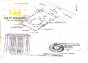 BÁN ĐẤT MẶT TIỀN ĐƯỜNG CAO THẮNG PHƯỜNG 3 QUẬN 3 DT 1028M2