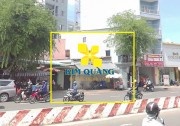 BÁN ĐẤT MẶT TIỀN TIÊN ĐƯỜNG LŨY BÁN BÍCH QUẬN BÌNH TÂN 0AT5BBL96