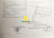 BÁN ĐẤT TẠI KHU LÀNG ĐẠI HỌC QUẬN BÌNH THẠNH 0884PBD