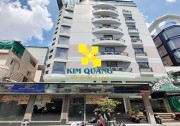 BÁN KHÁCH SẠN 2 MẶT TIỀN ĐƯỜNG ĐỖ QUANG ĐẨU 0982DQD