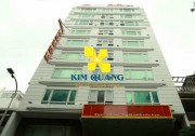 BÁN KHÁCH SẠN 3 SAO ĐƯỜNG NGUYỄN TRÃI G421TN0881