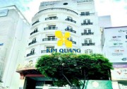 BÁN KHÁCH SẠN ĐƯỜNG LÊ THỊ RIÊNG QUẬN 1 B501RTL4