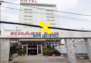 BÁN KHÁCH SẠN ĐƯỜNG SỐ 5 PHƯỜNG CÁT LÁI P7H05SD