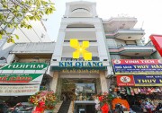 BÁN KHÁCH SẠN MẶT TIỀN ĐƯỜNG NGUYỄN THÁI HỌC S906HTN