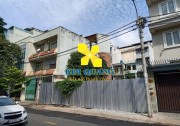 BÁN LÔ ĐẤT 2 MẶT TIỀN ĐƯỜNG NGUYỄN THÀNH Ý R480YTN