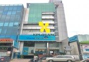 BÁN NGUYÊN TÒA NHÀ ĐƯỜNG HOÀNG VĂN THỤ D902TVH0