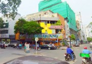 BÁN NHÀ 2 MẶT TIỀN ĐƯỜNG LÝ TỰ TRỌNG - TRƯƠNG ĐỊNH 9A01TTL29