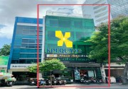 BÁN NHÀ ĐƯỜNG ĐINH TIÊN HOÀNG QUẬN 1 C121HTD8