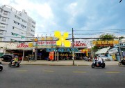 BÁN NHÀ ĐƯỜNG NGUYỄN VĂN NGHI QUẬN GÒ VẤP D101NVN6