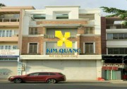 BÁN NHÀ ĐƯỜNG TRƯỜNG SA QUẬN PHÚ NHUẬN H0A2ST9
