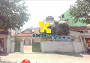BÁN NHÀ ĐƯỜNG VÕ THỊ SÁU QUẬN 1 T801STV61