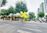 BÁN NHÀ GÓC 2 MẶT TIỀN ĐƯỜNG VÕ VĂN TẦN E608TVV