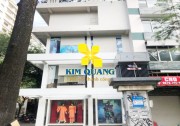 BÁN NHÀ MẶT TIỀN ĐƯỜNG LÊ THÁNH TÔN QUẬN 1 3A02TTL9