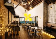 BÁN NHÀ MẶT TIỀN ĐƯỜNG NGÔ THỜI NHIỆM QUẬN 3 A504NTN