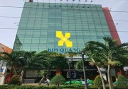 BÁN NHÀ TÒA NHÀ QUẬN PHÚ NHUẬN ĐƯỜNG PHAN XÍCH LONG 0484LXP