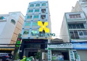 BÁN TÒA KHÁCH SẠN MẶT TIỀN ĐƯỜNG NGUYỄN THÁI BÌNH 5A93BTN32