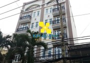BÁN TÒA NHÀ CĂN HỘ DỊCH VỤ ĐƯỜNG ĐẶNG DUNG QUẬN 1 Y204DD