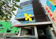 BÁN TÒA NHÀ ĐƯỜNG ĐINH TIÊN HOÀNG QUẬN 1 E101HTD3