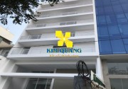 BÁN TOÀ NHÀ ĐƯỜNG HUỲNH TỊNH CỦA G503CTH33