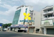BÁN TÒA NHÀ ĐƯỜNG NGUYỄN BỈNH KHIÊM QUẬN 1 6C05KBN2