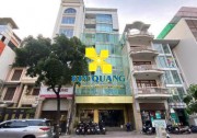 BÁN TÒA NHÀ ĐƯỜNG NGUYỄN ĐÌNH CHIỂU B062CDN8452