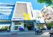 BÁN TÒA NHÀ ĐƯỜNG NGUYỄN ĐÌNH CHIỂU QUẬN 3 2B04CDN95