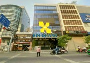 BÁN TÒA NHÀ ĐƯỜNG NGUYỄN VĂN TRỖI E425TVN