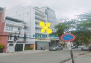BÁN TÒA NHÀ ĐƯỜNG TRẦN THIỆN CHÁNH E708CTT
