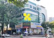 BÁN TÒA NHÀ GÓC 2 MẶT TIỀN NGUYỄN ĐÌNH CHIỂU - MẠC ĐĨNH CHI E103CDN