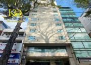 BÁN TÒA NHÀ KHÁCH SẠN ĐƯỜNG BÙI THỊ XUÂN QUẬN 1 10 LẦU 58 PHÒNG