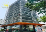 BÁN TÒA NHÀ KHÁCH SẠN ĐƯỜNG ĐỖ BÁ ĐÀ NẴNG 200 PHÒNG
