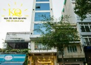 BÁN TÒA NHÀ KHÁCH SẠN QUẬN 1 ĐƯỜNG LÊ THÁNH TÔN 9 LẦU 30 PHÒNG