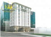 BÁN TÒA NHÀ KHÁCH SẠN QUẬN 1 ĐƯỜNG LÊ THÁNH TÔN DT 9806 M2