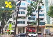 BÁN TÒA NHÀ MẶT TIỀN ĐƯỜNG CÔNG TRƯỜNG QUỐC TẾ US82TQTCIB