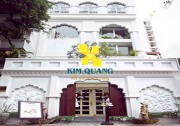BÁN TOÀ NHÀ MẶT TIỀN ĐƯỜNG HỒ XUÂN HƯƠNG 5H02HXH