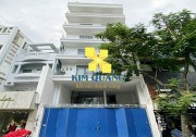 BÁN TÒA NHÀ MẶT TIỀN ĐƯỜNG LÝ CHÍNH THẮNG B292TCL