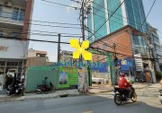 BÁN TÒA NHÀ VĂN PHÒNG ĐƯỜNG HUỲNH VĂN BÁNH E488BVH