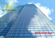 BÁN TÒA NHÀ VĂN PHÒNG ĐƯỜNG NGUYỄN ĐÌNH CHIỂU QUẬN 3 DTSD 1300M2