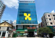 BÁN TÒA NHÀ VĂN PHÒNG ĐƯỜNG NGUYỄN THỊ MINH KHAI 8A41KMTN0