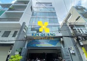 BÁN TÒA NHÀ VĂN PHÒNG ĐƯỜNG TRẦN HUY LIỆU P601LHT85|411