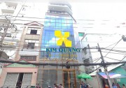 BÁN TÒA NHÀ VĂN PHÒNG ĐƯỜNG TRẤN NHẬT DUẬT G180DNT