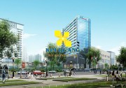CHUYỂN NHƯỢNG TÒA NHÀ ĐƯỜNG LÊ VĂN SỸ T9W3SVL6