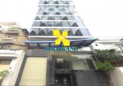 SANG NHƯỢNG TÒA NHÀ CĂN HỘ ĐƯỜNG NGUYỄN BIỂU E630BN