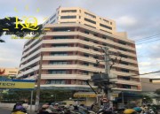 TÒA NHÀ BÁN QUẬN BÌNH THẠNH ĐƯỜNG UNG VĂN KHIÊM 2 HẦM 12 LẦU